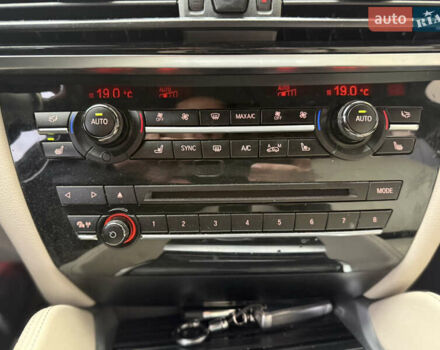 Красный БМВ Х6, объемом двигателя 2.99 л и пробегом 159 тыс. км за 39950 $, фото 34 на Automoto.ua