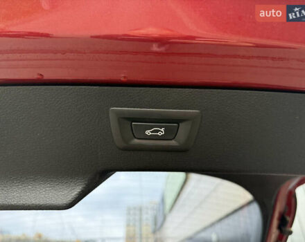 Красный БМВ Х6, объемом двигателя 2.99 л и пробегом 159 тыс. км за 39950 $, фото 17 на Automoto.ua