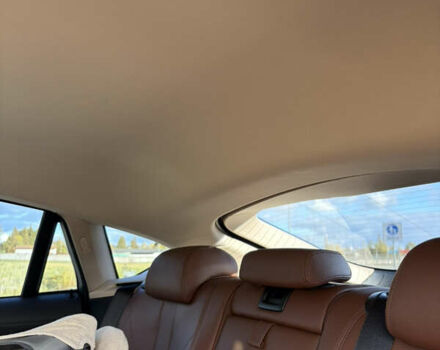 Красный БМВ Х6, объемом двигателя 2.99 л и пробегом 111 тыс. км за 40500 $, фото 22 на Automoto.ua