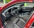 Червоний БМВ Х6, об'ємом двигуна 2.98 л та пробігом 88 тис. км за 36500 $, фото 28 на Automoto.ua