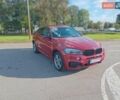Красный БМВ Х6, объемом двигателя 2.98 л и пробегом 75 тыс. км за 35600 $, фото 1 на Automoto.ua