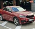 Червоний БМВ Х6, об'ємом двигуна 2.98 л та пробігом 88 тис. км за 36500 $, фото 19 на Automoto.ua
