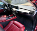 Красный БМВ Х6, объемом двигателя 2.98 л и пробегом 93 тыс. км за 36000 $, фото 11 на Automoto.ua