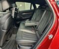 Червоний БМВ Х6, об'ємом двигуна 2.98 л та пробігом 88 тис. км за 36500 $, фото 48 на Automoto.ua