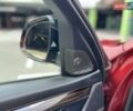 Червоний БМВ Х6, об'ємом двигуна 2.98 л та пробігом 88 тис. км за 36500 $, фото 25 на Automoto.ua