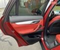 Красный БМВ Х6, объемом двигателя 3 л и пробегом 96 тыс. км за 28950 $, фото 29 на Automoto.ua