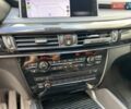 Червоний БМВ Х6, об'ємом двигуна 2.98 л та пробігом 88 тис. км за 36500 $, фото 42 на Automoto.ua