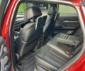 Червоний БМВ Х6, об'ємом двигуна 2.98 л та пробігом 88 тис. км за 36500 $, фото 47 на Automoto.ua