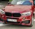 Червоний БМВ Х6, об'ємом двигуна 2.98 л та пробігом 88 тис. км за 36500 $, фото 3 на Automoto.ua