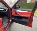 Красный БМВ Х6, объемом двигателя 3 л и пробегом 96 тыс. км за 28950 $, фото 33 на Automoto.ua