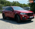Красный БМВ Х6, объемом двигателя 2.98 л и пробегом 93 тыс. км за 36000 $, фото 2 на Automoto.ua