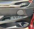 Червоний БМВ Х6, об'ємом двигуна 2.98 л та пробігом 88 тис. км за 36500 $, фото 27 на Automoto.ua