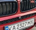 Червоний БМВ Х6, об'ємом двигуна 2.98 л та пробігом 88 тис. км за 36500 $, фото 20 на Automoto.ua