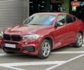 Червоний БМВ Х6, об'ємом двигуна 2.98 л та пробігом 88 тис. км за 36500 $, фото 6 на Automoto.ua