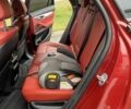 Красный БМВ Х6, объемом двигателя 3 л и пробегом 96 тыс. км за 28950 $, фото 30 на Automoto.ua