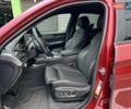 Червоний БМВ Х6, об'ємом двигуна 2.98 л та пробігом 88 тис. км за 36500 $, фото 29 на Automoto.ua