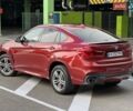 Червоний БМВ Х6, об'ємом двигуна 2.98 л та пробігом 88 тис. км за 36500 $, фото 1 на Automoto.ua