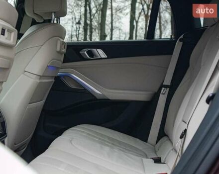 Красный БМВ Х6, объемом двигателя 3 л и пробегом 116 тыс. км за 64500 $, фото 39 на Automoto.ua