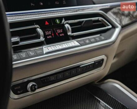 Красный БМВ Х6, объемом двигателя 3 л и пробегом 116 тыс. км за 64500 $, фото 54 на Automoto.ua