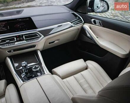 Красный БМВ Х6, объемом двигателя 3 л и пробегом 116 тыс. км за 64500 $, фото 46 на Automoto.ua