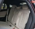 Красный БМВ Х6, объемом двигателя 3 л и пробегом 116 тыс. км за 64500 $, фото 38 на Automoto.ua
