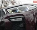 Красный БМВ Х6, объемом двигателя 3 л и пробегом 116 тыс. км за 64500 $, фото 20 на Automoto.ua