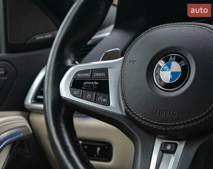 Красный БМВ Х6, объемом двигателя 3 л и пробегом 116 тыс. км за 64500 $, фото 50 на Automoto.ua