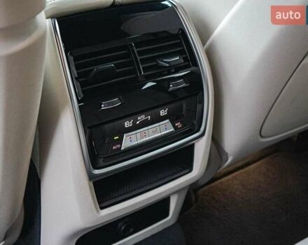 Красный БМВ Х6, объемом двигателя 3 л и пробегом 116 тыс. км за 64500 $, фото 58 на Automoto.ua