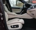 Красный БМВ Х6, объемом двигателя 3 л и пробегом 116 тыс. км за 64500 $, фото 33 на Automoto.ua