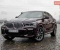 Красный БМВ Х6, объемом двигателя 3 л и пробегом 116 тыс. км за 64500 $, фото 1 на Automoto.ua