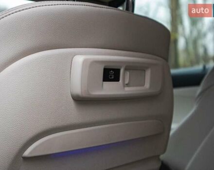 Красный БМВ Х6, объемом двигателя 3 л и пробегом 116 тыс. км за 64500 $, фото 41 на Automoto.ua