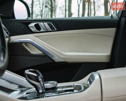 Красный БМВ Х6, объемом двигателя 3 л и пробегом 116 тыс. км за 64500 $, фото 56 на Automoto.ua