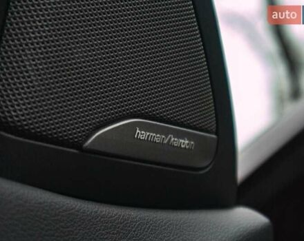 Красный БМВ Х6, объемом двигателя 3 л и пробегом 116 тыс. км за 64500 $, фото 32 на Automoto.ua