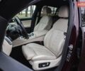 Красный БМВ Х6, объемом двигателя 3 л и пробегом 116 тыс. км за 64500 $, фото 27 на Automoto.ua