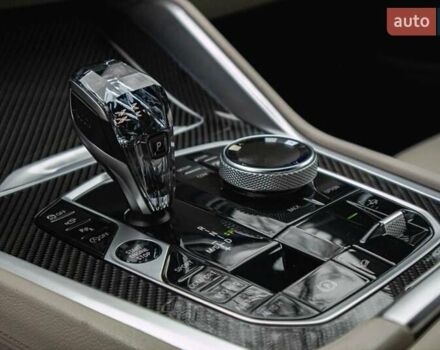 Красный БМВ Х6, объемом двигателя 3 л и пробегом 116 тыс. км за 64500 $, фото 57 на Automoto.ua