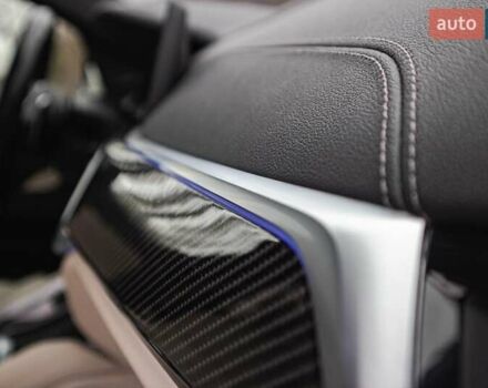 Красный БМВ Х6, объемом двигателя 3 л и пробегом 116 тыс. км за 64500 $, фото 60 на Automoto.ua