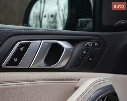 Красный БМВ Х6, объемом двигателя 3 л и пробегом 116 тыс. км за 64500 $, фото 31 на Automoto.ua