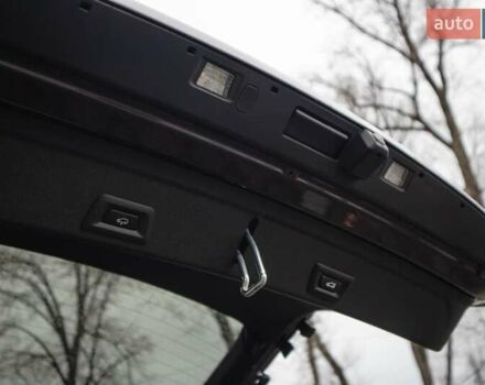 Красный БМВ Х6, объемом двигателя 3 л и пробегом 116 тыс. км за 64500 $, фото 24 на Automoto.ua