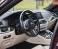 Красный БМВ Х6, объемом двигателя 3 л и пробегом 116 тыс. км за 64500 $, фото 28 на Automoto.ua