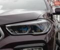 Красный БМВ Х6, объемом двигателя 3 л и пробегом 116 тыс. км за 64500 $, фото 5 на Automoto.ua