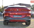 Красный БМВ Х6, объемом двигателя 3 л и пробегом 1 тыс. км за 94000 $, фото 11 на Automoto.ua