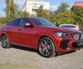 Красный БМВ Х6, объемом двигателя 3 л и пробегом 1 тыс. км за 94000 $, фото 8 на Automoto.ua