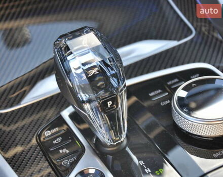 Красный БМВ Х6, объемом двигателя 3 л и пробегом 1 тыс. км за 94000 $, фото 22 на Automoto.ua