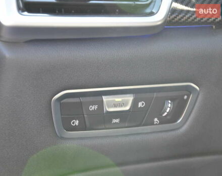 Красный БМВ Х6, объемом двигателя 3 л и пробегом 1 тыс. км за 94000 $, фото 26 на Automoto.ua