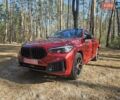Красный БМВ Х6, объемом двигателя 0 л и пробегом 41 тыс. км за 65000 $, фото 1 на Automoto.ua