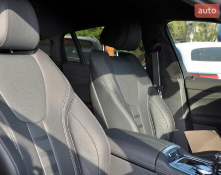 Красный БМВ Х6, объемом двигателя 3 л и пробегом 1 тыс. км за 94000 $, фото 47 на Automoto.ua