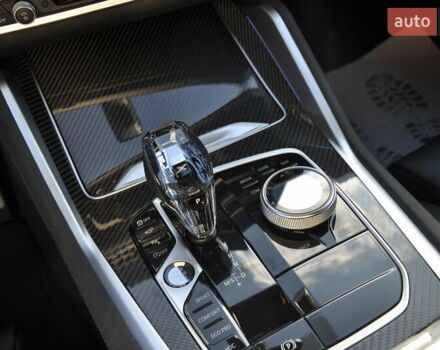 Красный БМВ Х6, объемом двигателя 3 л и пробегом 1 тыс. км за 94000 $, фото 21 на Automoto.ua