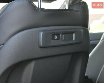 Красный БМВ Х6, объемом двигателя 3 л и пробегом 1 тыс. км за 94000 $, фото 30 на Automoto.ua