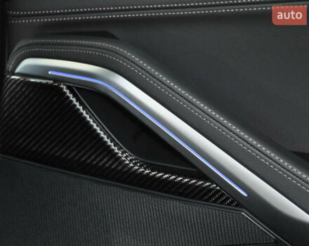 Красный БМВ Х6, объемом двигателя 3 л и пробегом 1 тыс. км за 94000 $, фото 36 на Automoto.ua