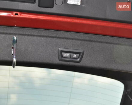 Красный БМВ Х6, объемом двигателя 3 л и пробегом 1 тыс. км за 94000 $, фото 39 на Automoto.ua